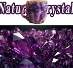 Crystal Coffee Mug - LuxeSip