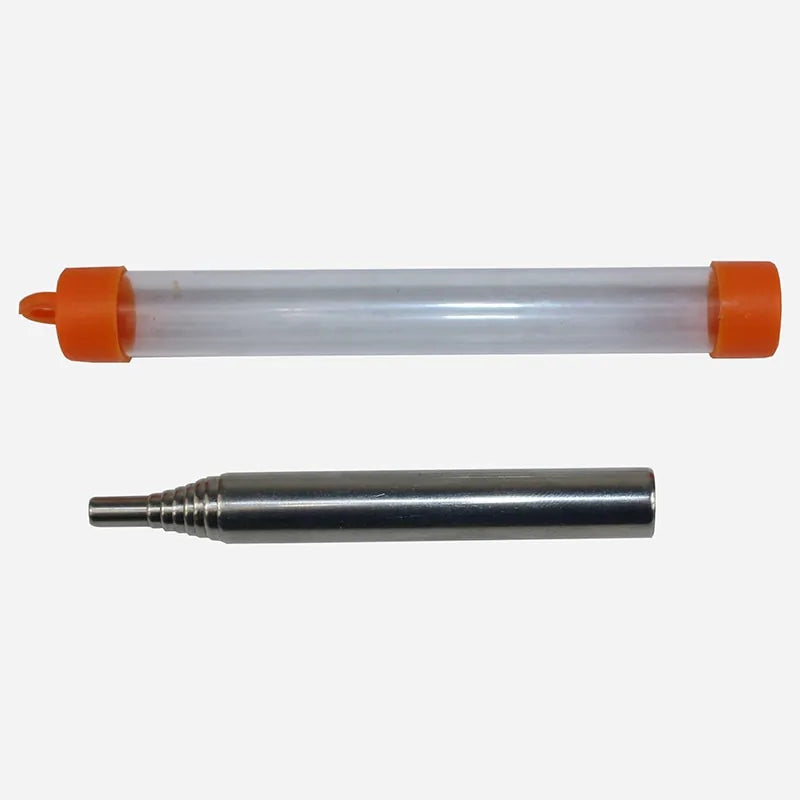 Survival Blower for Outdoor Cooking - EmberCraft