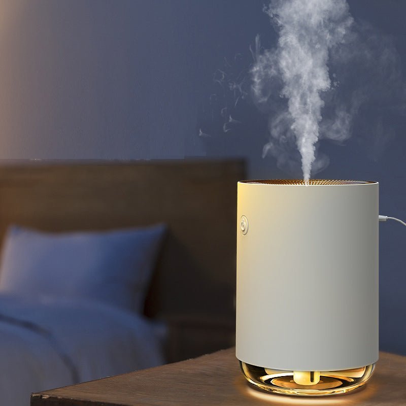 Ultrasonic Humidifier - AquaAura
