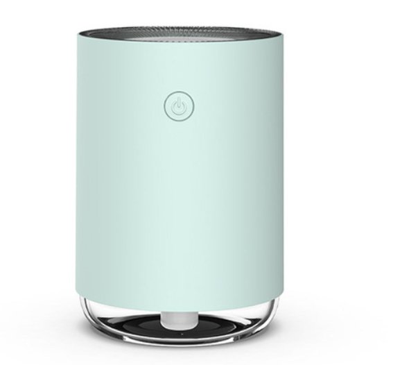Ultrasonic Humidifier - AquaAura