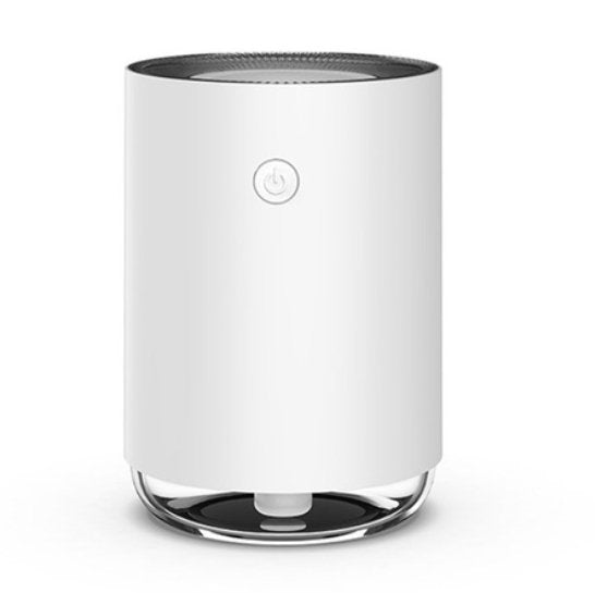 Ultrasonic Humidifier - AquaAura