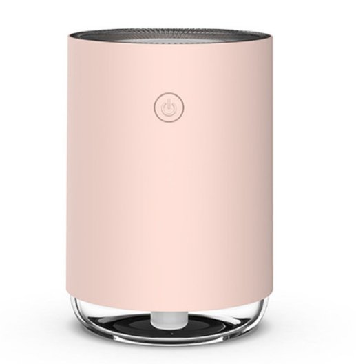 Ultrasonic Humidifier - AquaAura