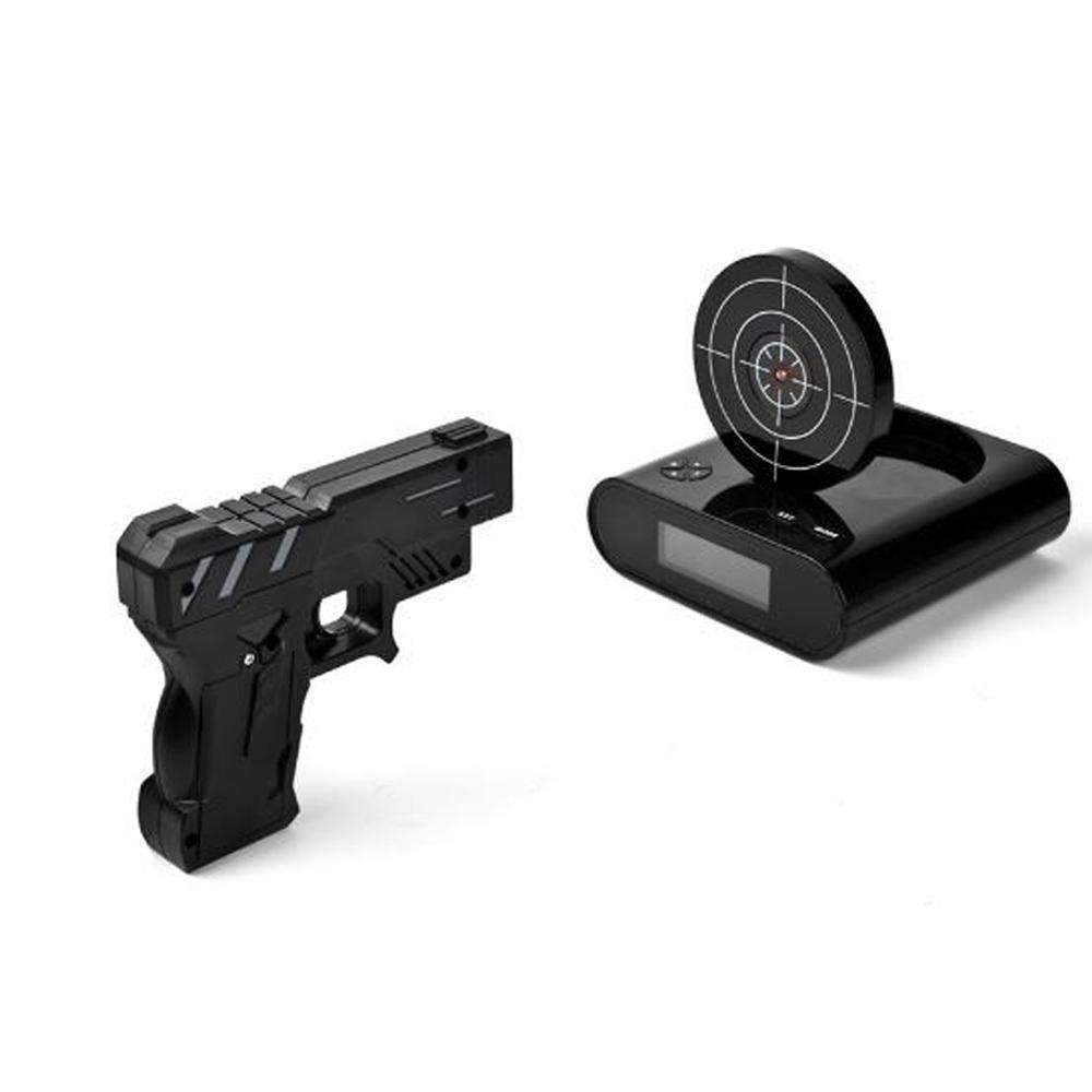 Target Alarm Clock - WakeUp Luxe