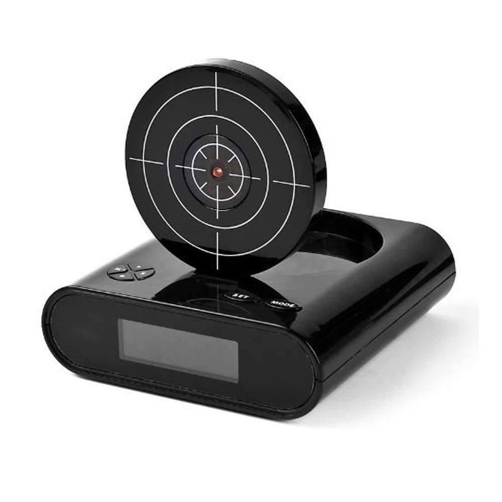 Target Alarm Clock - WakeUp Luxe
