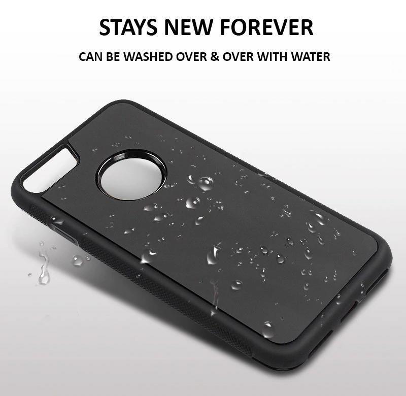 Anti-Gravity Phone Case - LuxeShield for Samsung & iPhone