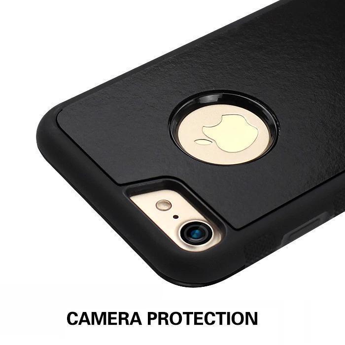 Anti-Gravity Phone Case - LuxeShield for Samsung & iPhone