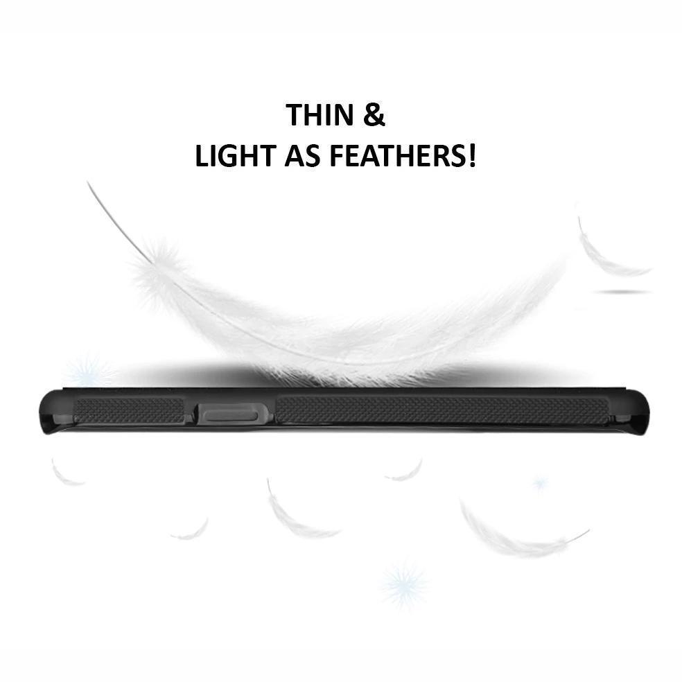 Anti-Gravity Phone Case - LuxeShield for Samsung & iPhone