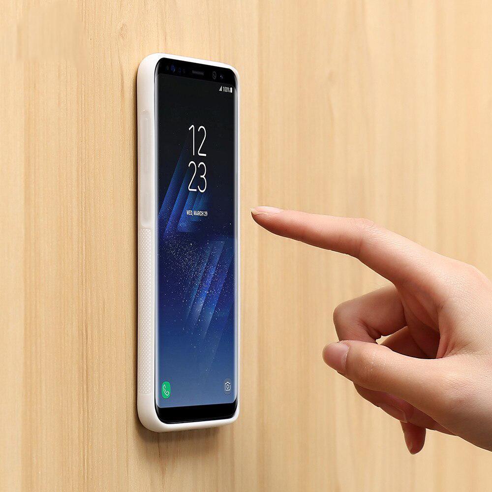 Anti-Gravity Phone Case - LuxeShield for Samsung & iPhone