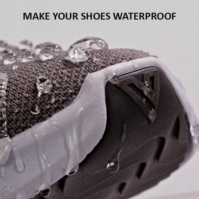 Hydrophobic Water & Stain-Proof Coating - AquaShield Pro