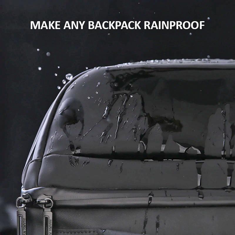 Hydrophobic Water & Stain-Proof Coating - AquaShield Pro