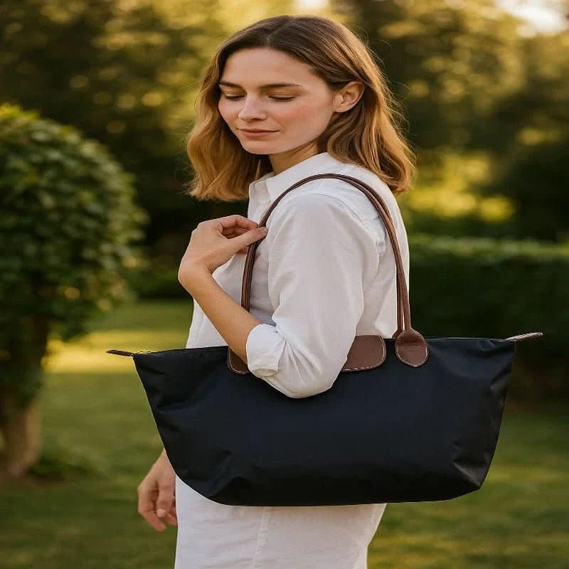 Stylish Women's Handbag - LuxeCarry Grace Bag
