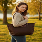 Stylish Women's Handbag - LuxeCarry Grace Bag