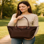 Stylish Women's Handbag - LuxeCarry Grace Bag