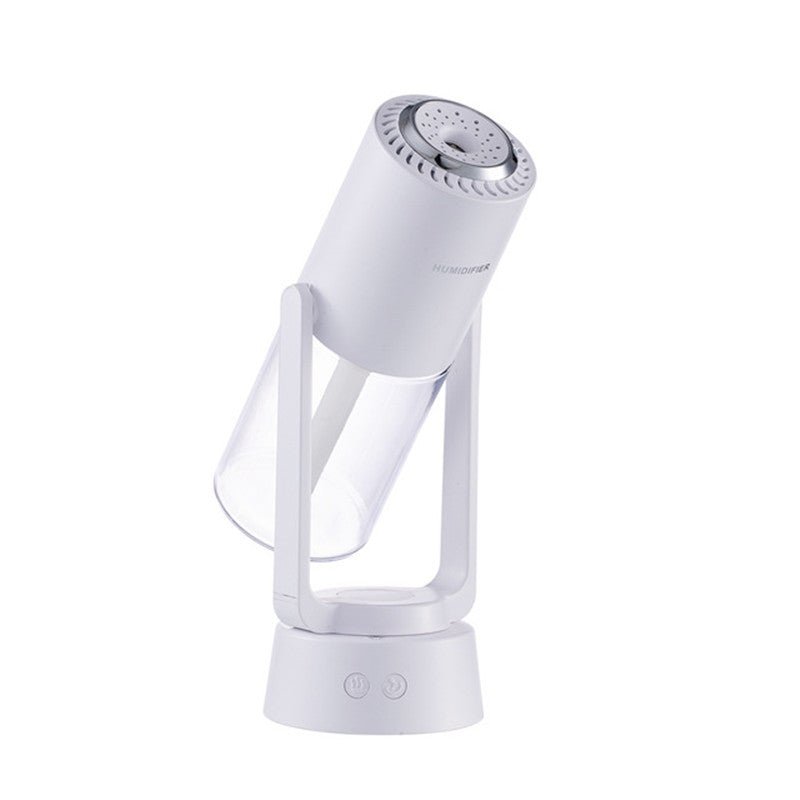 AquaMist Automatic Rotating Humidifier - PureAir