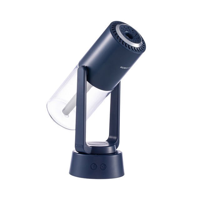 AquaMist Automatic Rotating Humidifier - PureAir