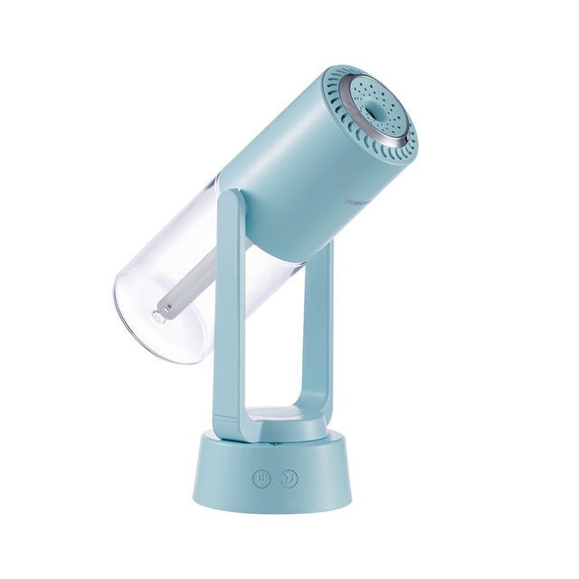AquaMist Automatic Rotating Humidifier - PureAir