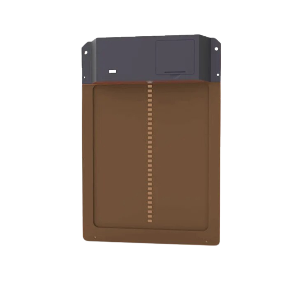 Automatic Chicken Coop Door - CoopGuard