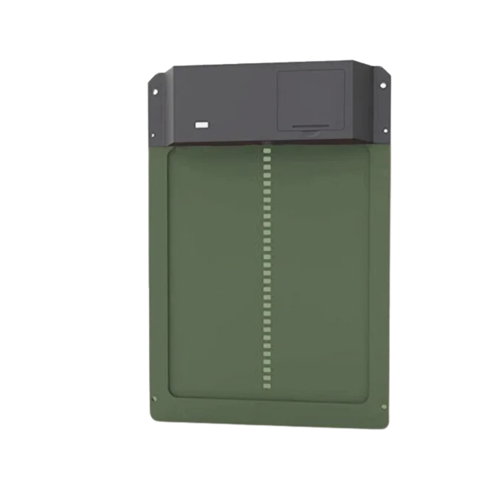 Automatic Chicken Coop Door - CoopGuard