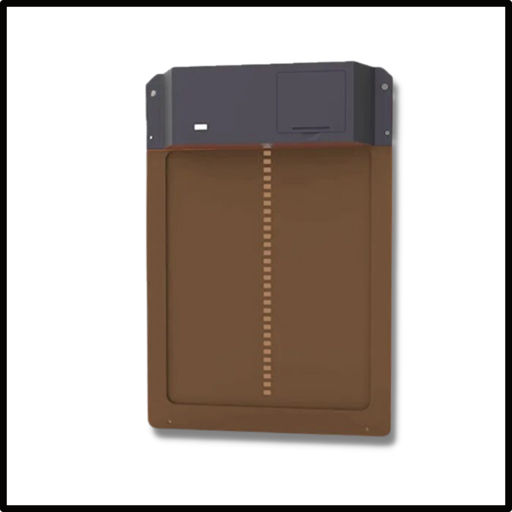 Automatic Chicken Coop Door - CoopGuard