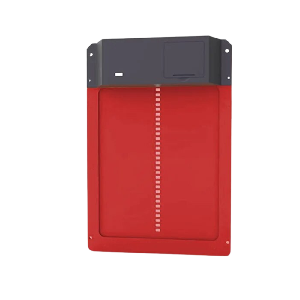 Automatic Chicken Coop Door - CoopGuard