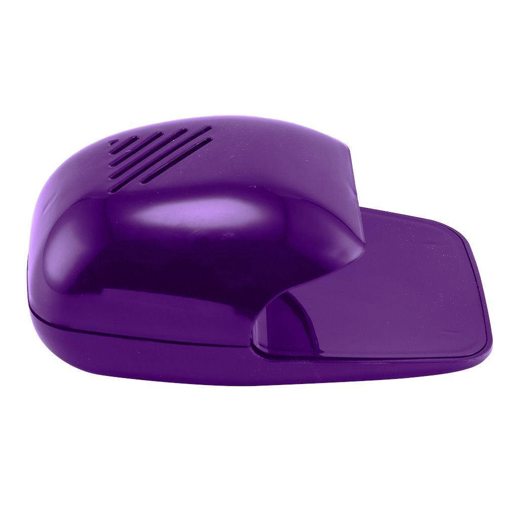 Nail Dryer - LuxeGlow Mini Portable Electronic Device