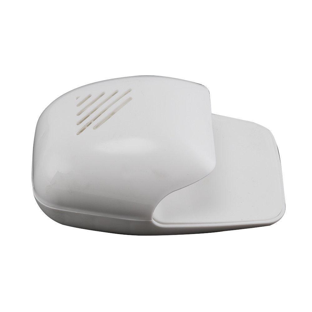 Nail Dryer - LuxeGlow Mini Portable Electronic Device