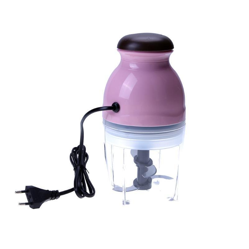 Food Processor Blender - CulinaryCraft Elite