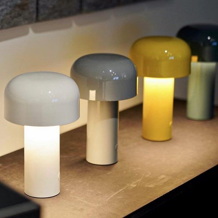Dimmable LED Table Lamp - Luminex Aura
