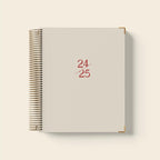 Daily Planner 2024-2025 - OrganizePro