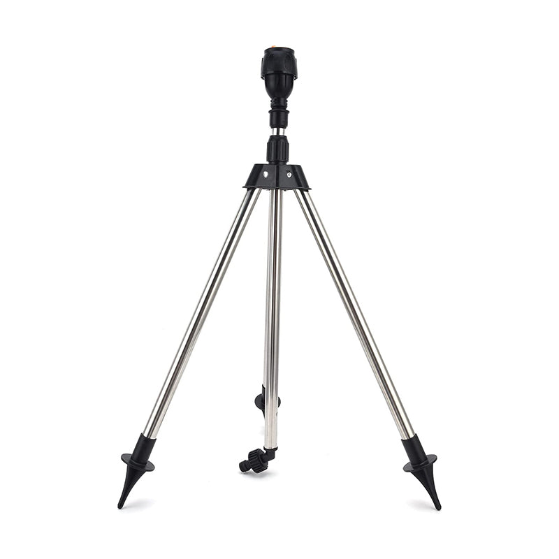 Rotary Tripod Sprinkler - AquaLux