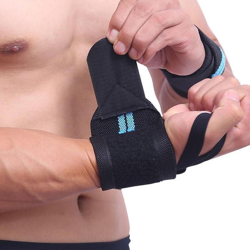 Weight Wraps - ElevateFit