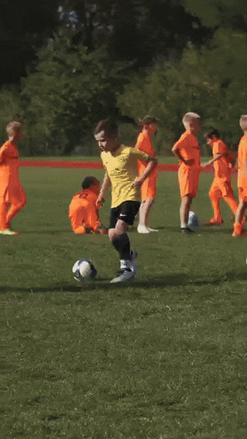 Soccer Training Mat - ElitePitch Pro