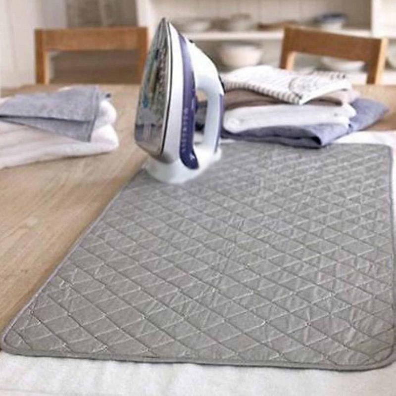Magnetic Ironing Mat - LuxePress