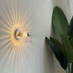 Scandinavian Wall Lamp - Lumina Design