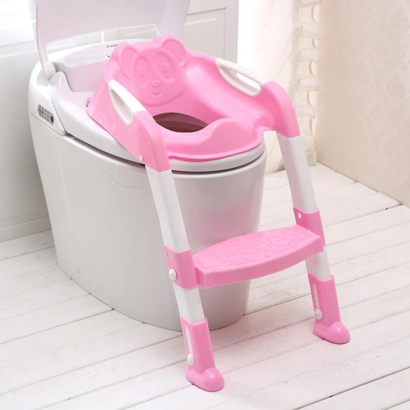 Potty Training Seat - Little Sprout Essentials