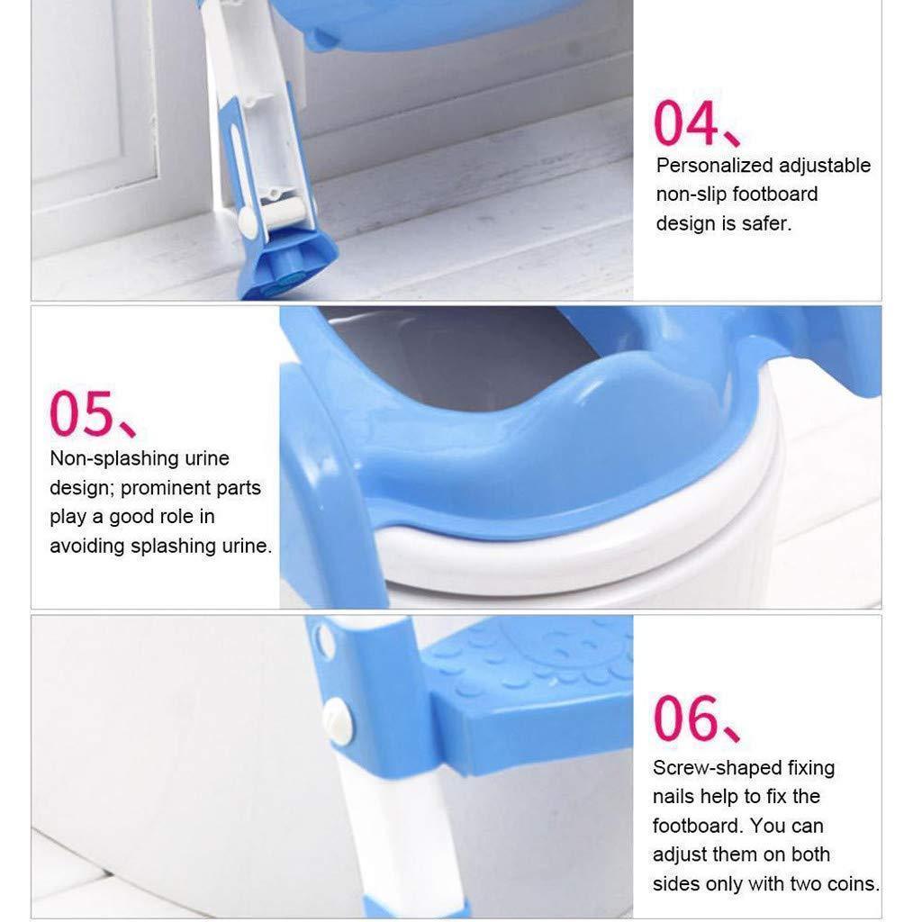 Potty Training Seat - Little Sprout Essentials