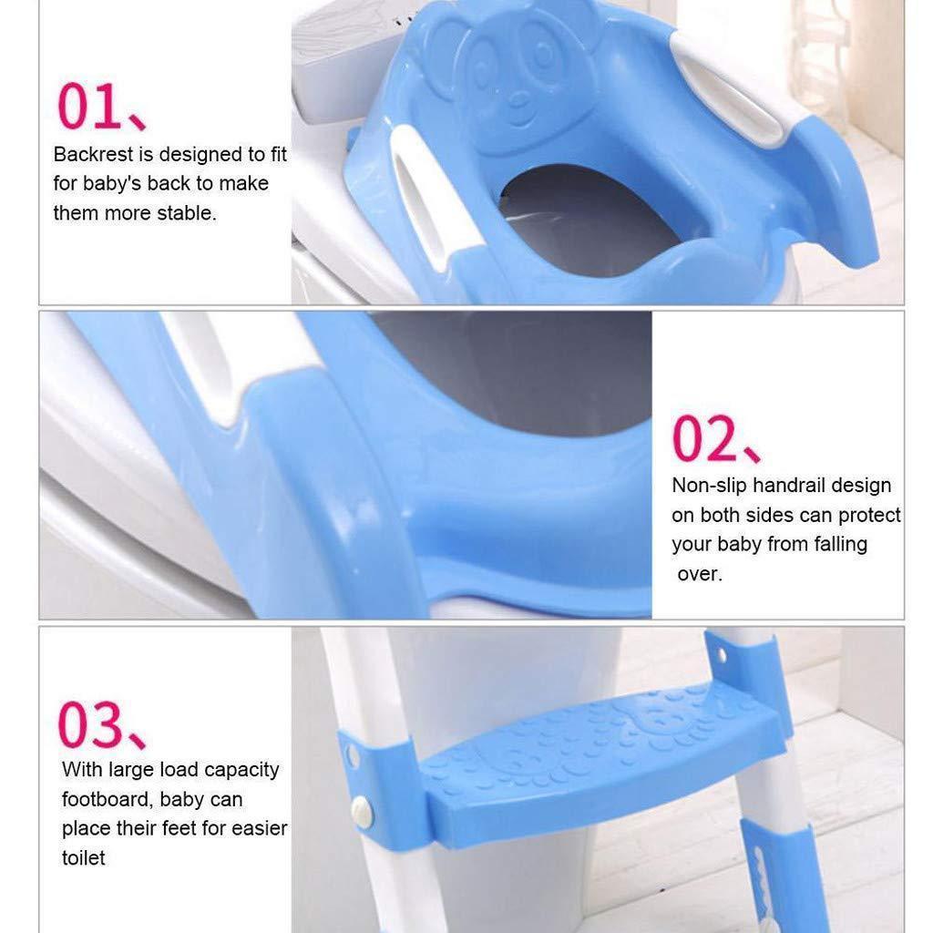 Potty Training Seat - Little Sprout Essentials
