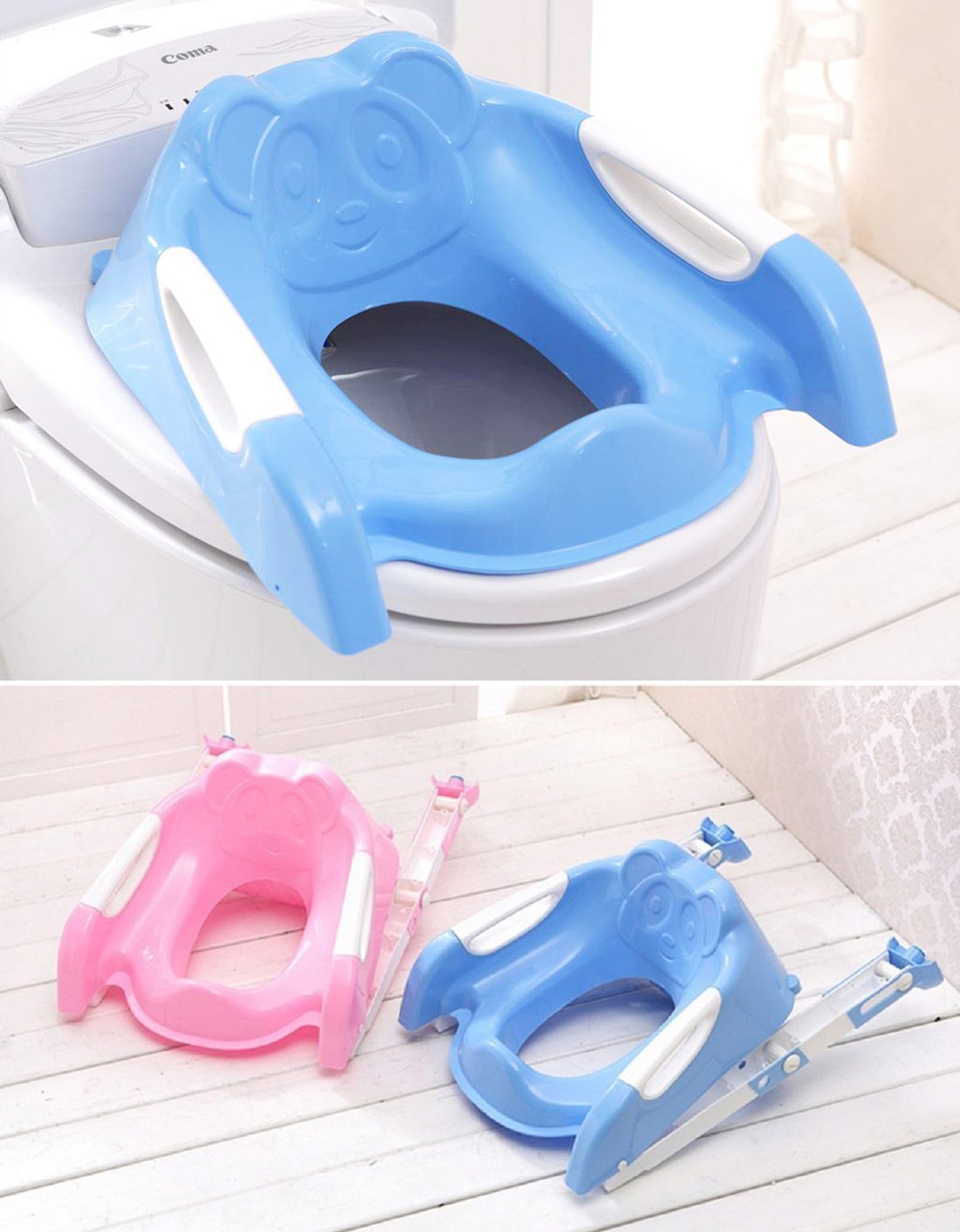 Potty Training Seat - Little Sprout Essentials