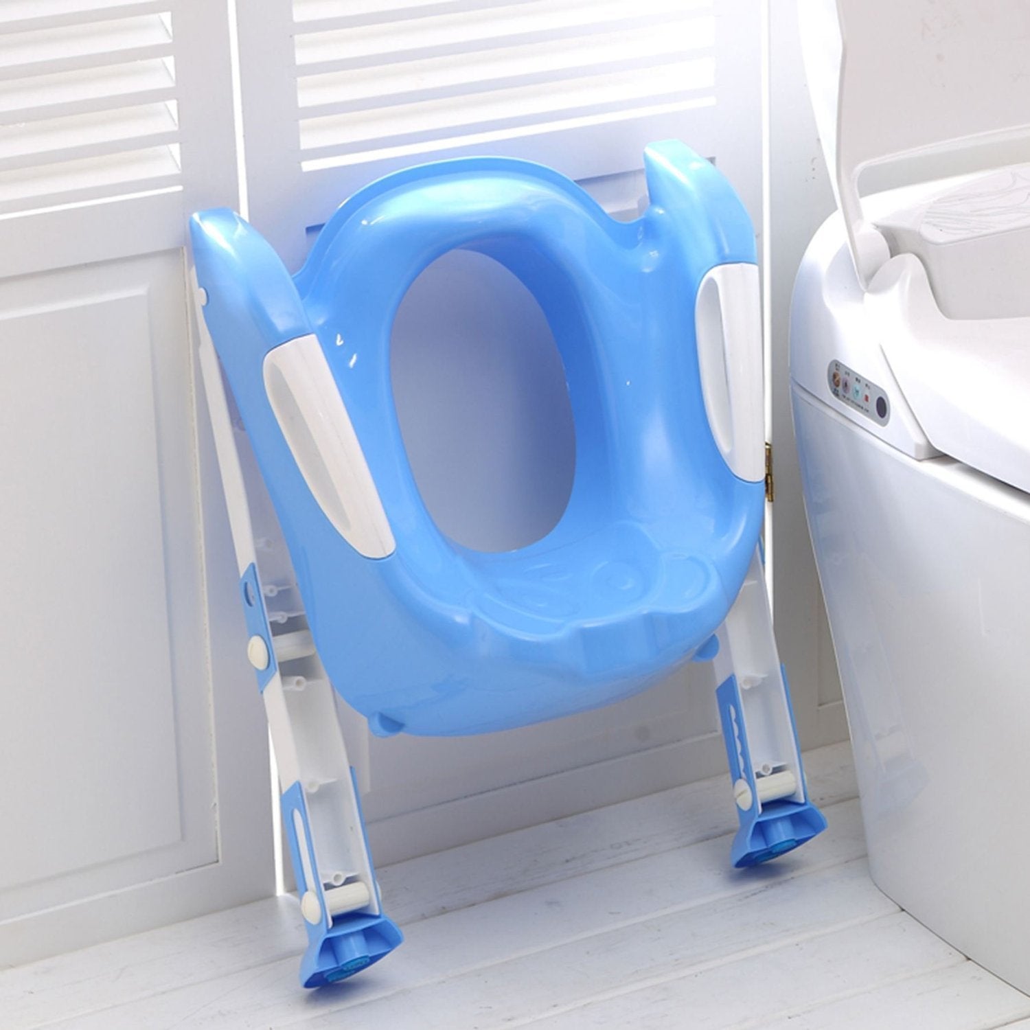 Potty Training Seat - Little Sprout Essentials