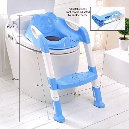Potty Training Seat - Little Sprout Essentials