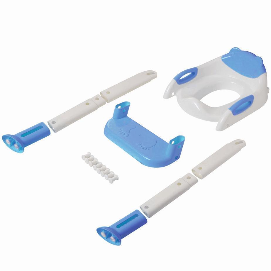 Potty Training Seat - Little Sprout Essentials