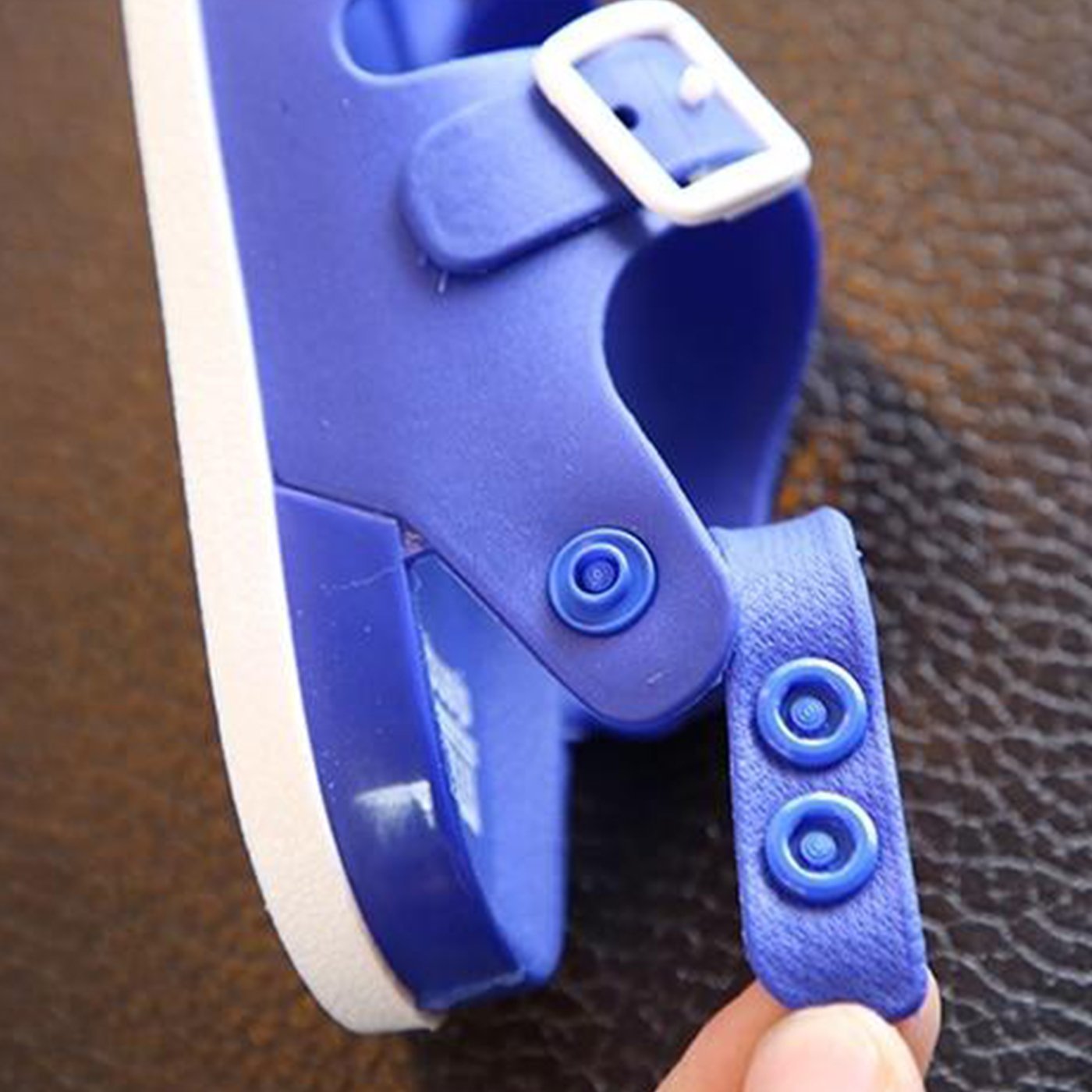 Kids' Street Sandals - Little Explorer