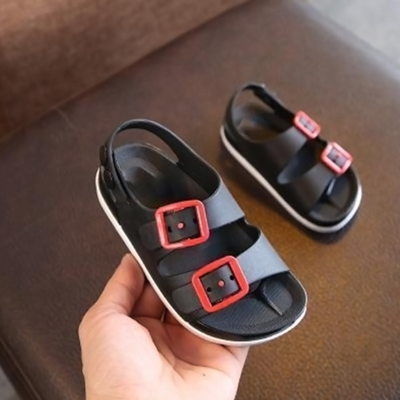 Kids' Street Sandals - Little Explorer