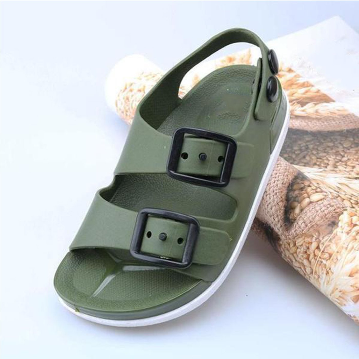 Kids' Street Sandals - Little Explorer