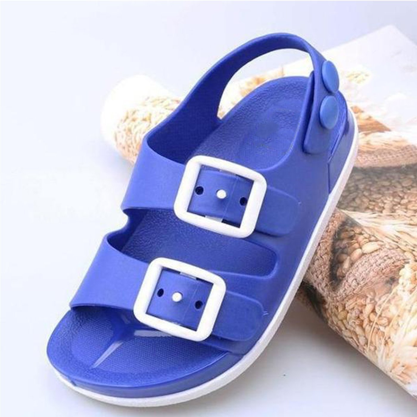 Kids' Street Sandals - Little Explorer
