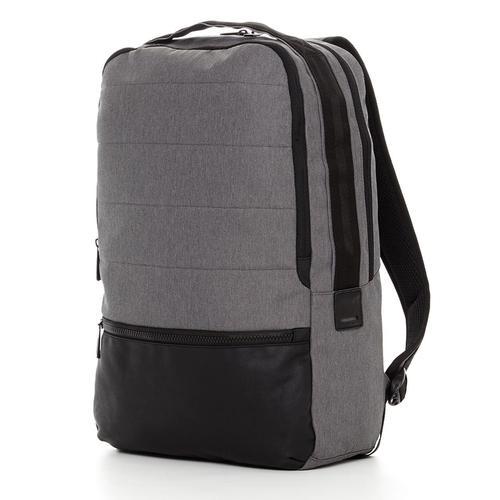 Hank Backpack - LuxeGear Durable Travel Companion