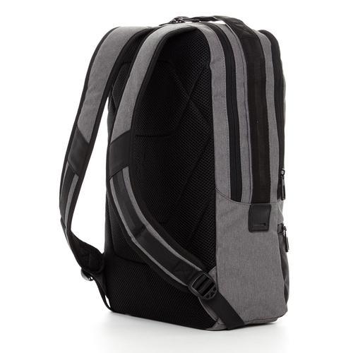 Hank Backpack - LuxeGear Durable Travel Companion