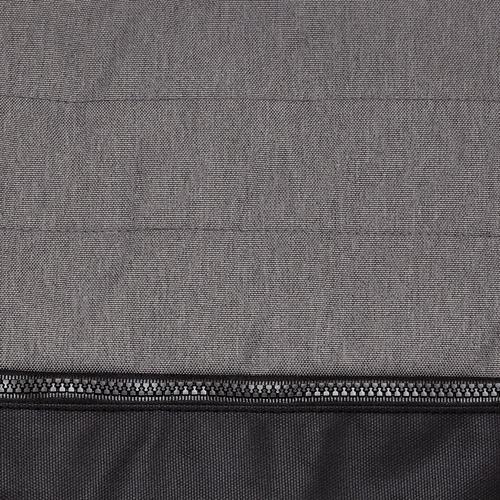 Hank Backpack - LuxeGear Durable Travel Companion