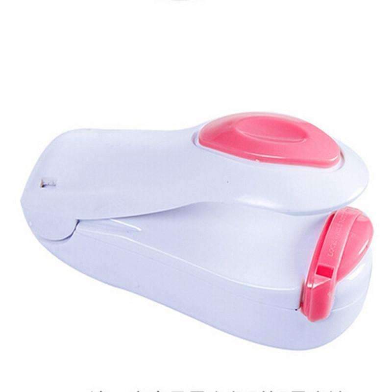 Vacuum Sealer Bag Heat Sealer - FreshGuard