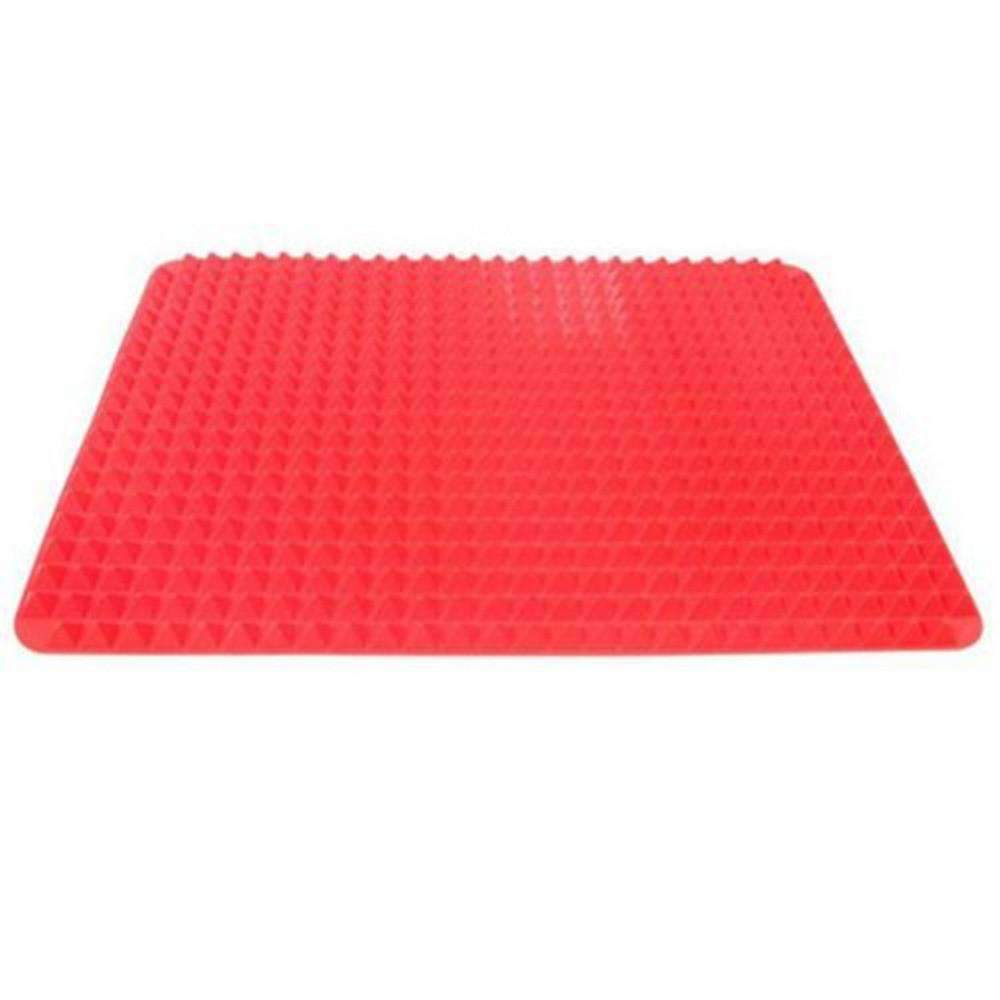 Silicone Baking Mat - CulinaryCrafts